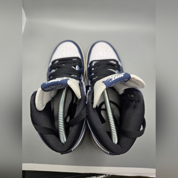 Air Jordan‎ 1 Retro High OG GS \